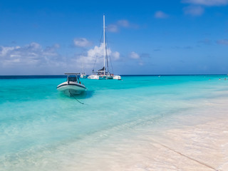  The beautiful Klein Curacao deserted island  Curacao Views