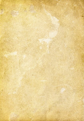 grunge background old paper