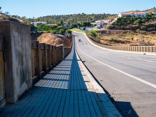 Fototapeta premium Brücke