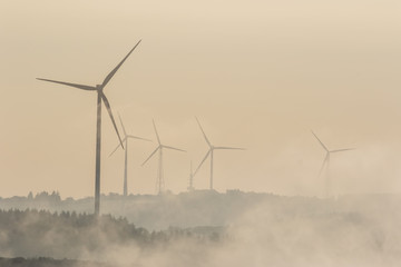 Windräder