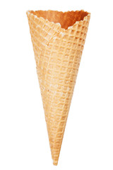 Ice cream cone