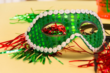 Fototapeta premium carnaval