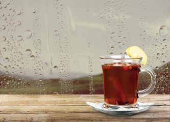 Tea.