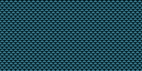 Abstract shine chequered background seamless illustration