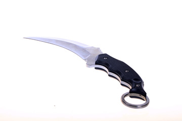 stainless steel folding knife