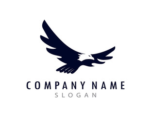 Eagle logo 2