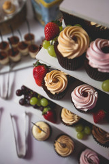 Wedding Desserts