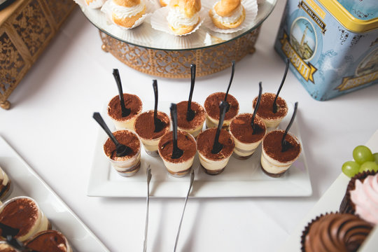 Wedding Desserts