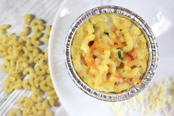 Macaroni