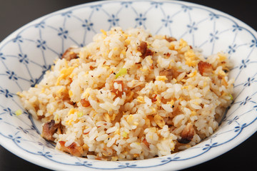 チャーハン