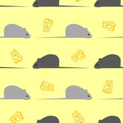 MousePattern