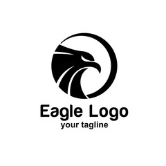 Eagle Logo Vectors Template	
