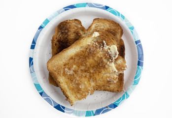 Buttered Toast