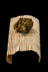 Medicinal Marijuana