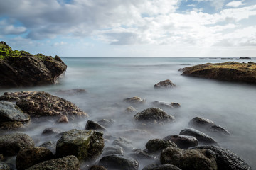 Coastal Magic