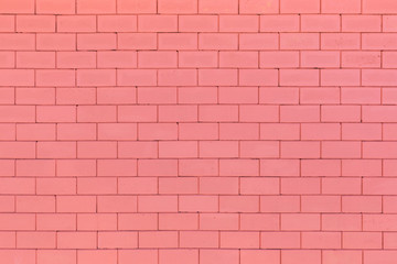 Obraz premium Brick wall texture or brick wall background. brick wall for interior exterior decoration and industrial construction concept design. brick wall motifs that occurs natural.