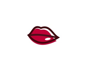 Lips logo