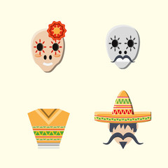 mexican culture design