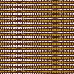 Fototapeta premium Geometric Pattern in 80s and 90s retro fashion style, modern stylish texture, abstract background, wrapping paper, trendy ornamental fabric, template, sketch for design