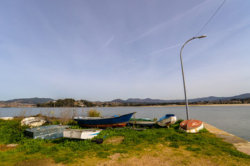 Baiona - Galicia
