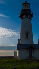 Pacific Northwest Lighthouse 3