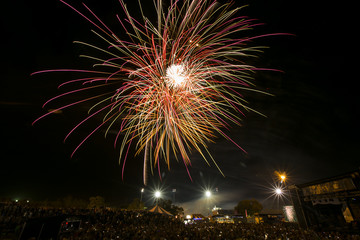 Firework