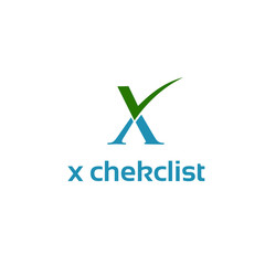 x checklist