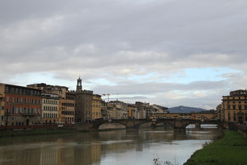 Channels of Firenze