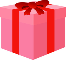 Mother's Day gift box.eps