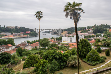 Fototapeta na wymiar Porto, portugal