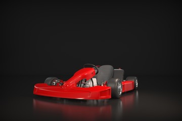 karting