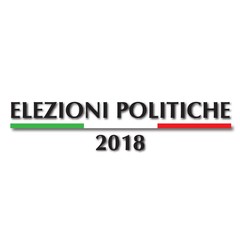 Elezioni politiche 2018