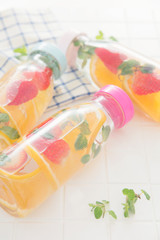 デトックスウォーター