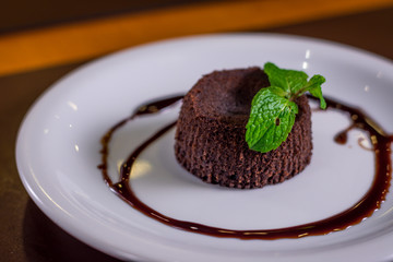 Dessert