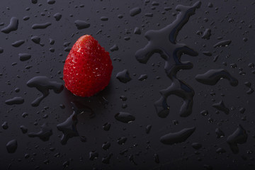 Strawberry - 193266940
