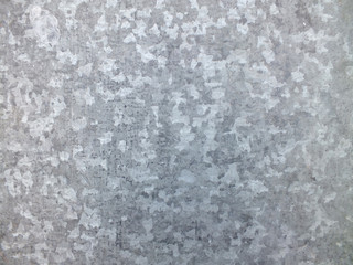Texture sheet metal