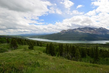 Roadtrip to northern USA