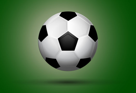 Soccer ball