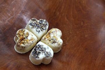 Badepraline