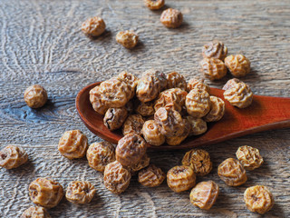 タイガーナッツ