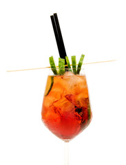 cocktail Americano mojito spritz aperitivo long drink 