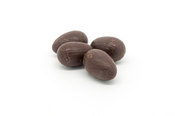 Chocolate Eggs