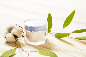 A stylish composition of spa salon and stone therapy attributes. International women's day discount. Present for mother's day.