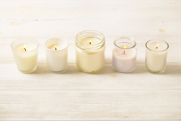 A stylish composition of spa salon and stone therapy attributes. International women's day discount. Present for mother's day.