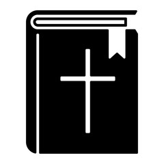 Buch Icon - Bibel