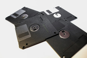floppy disc