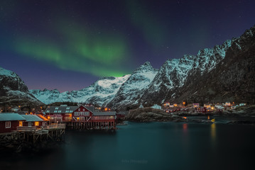 lofoten dream © feliksas