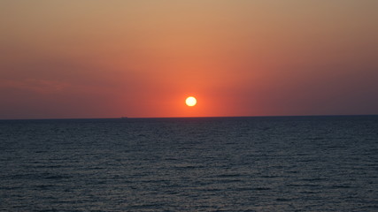 sunrise