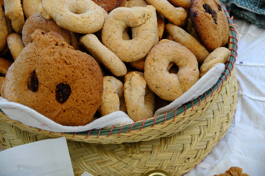 biscotti