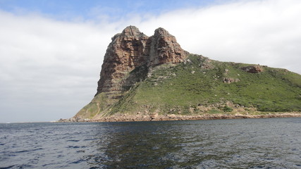 The Sentinel, South Africa